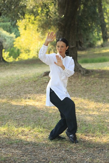 Tai Chi