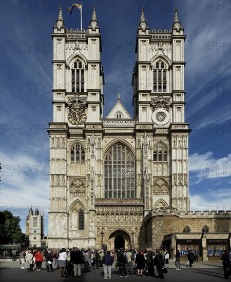 Westminster Abbey