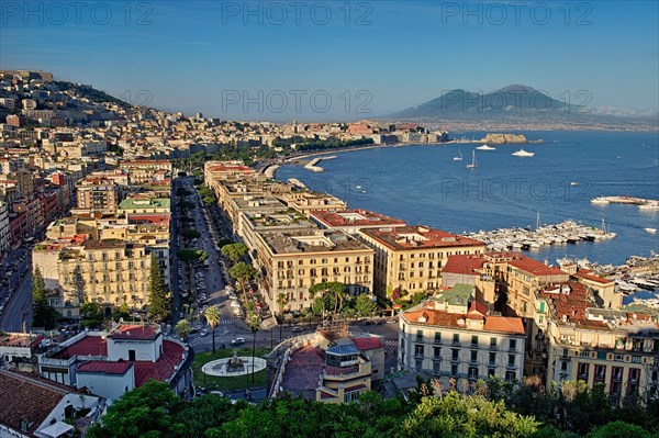 Bay of Pozzuoli