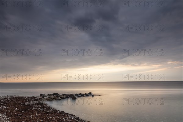 Baltic Sea Coast