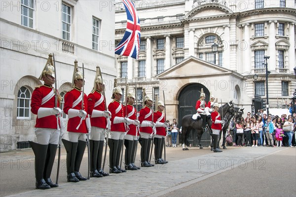 Horse Guards Parade