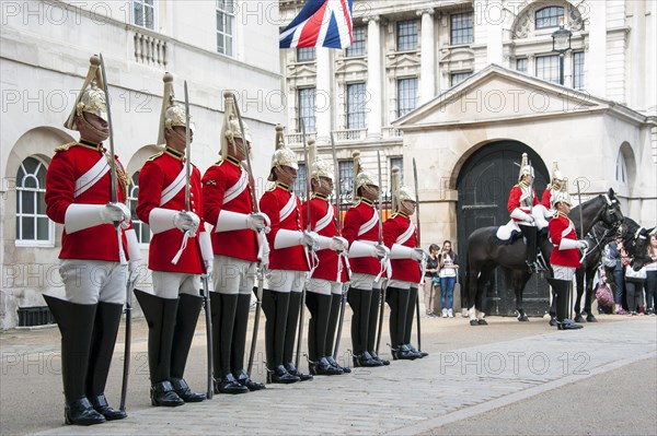 Horse Guards Parade