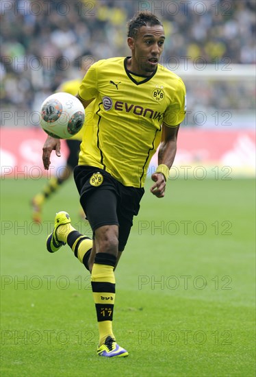 Pierre-Emerick Aubameyang