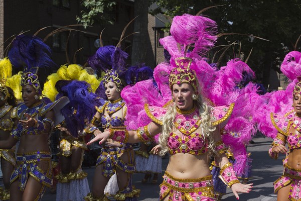 Notting Hill Carnival