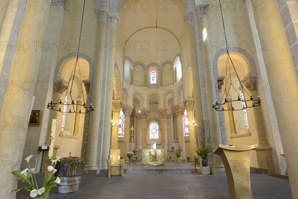 Notre-Dame-du-Mont-Cornadore de Saint-Nectaire