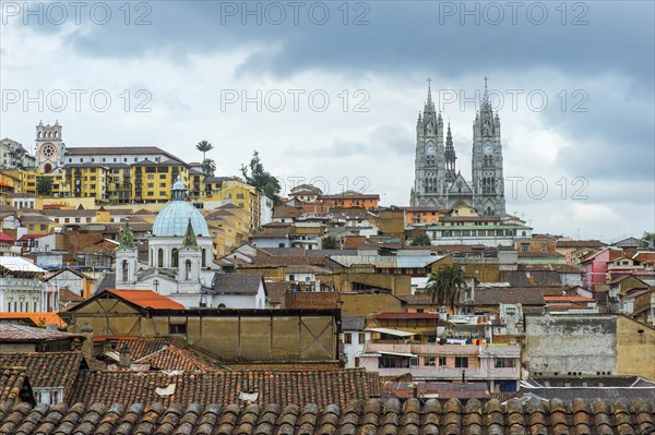 Basilica of the National Vow