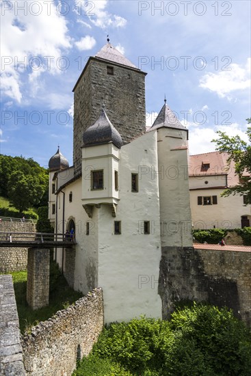 Prunn Castle