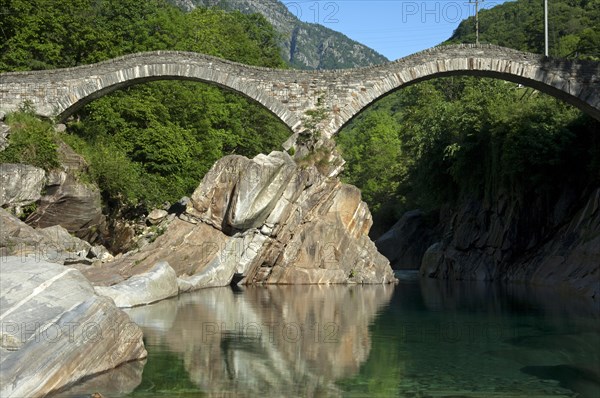 Ponte dei Salti