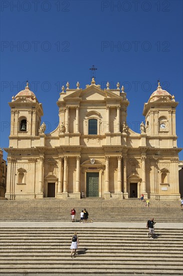 Noto Cathedral