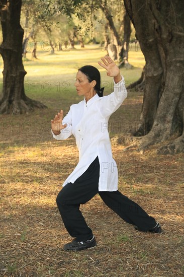 Tai Chi