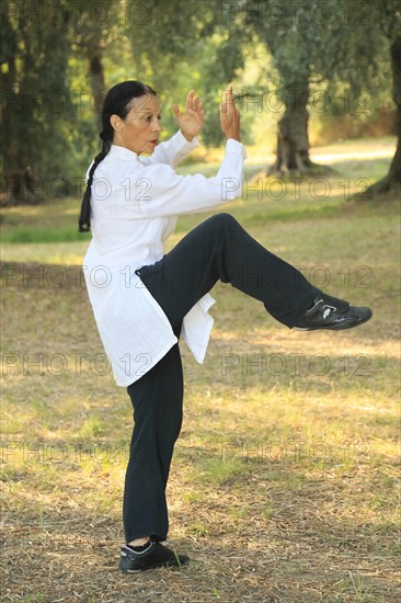 Tai Chi