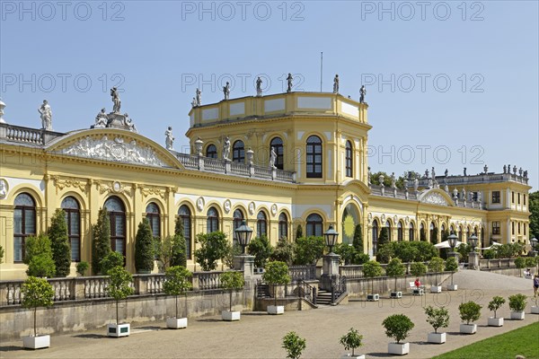 Orangery