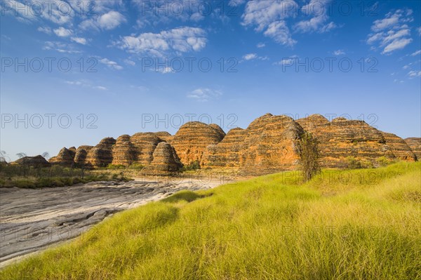 Bungle Bungles