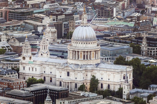 St. Paul's Cathedral