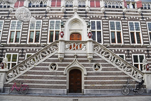 Stadthuis