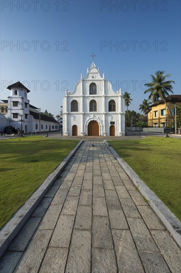 Roman Catholic Church of Our Lady of Hope