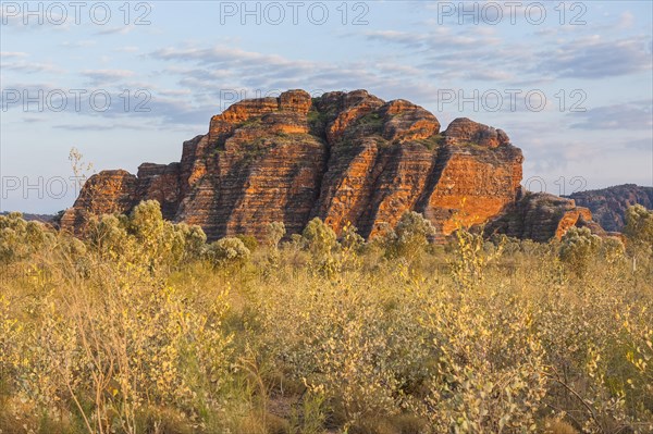 Bungle Bungles