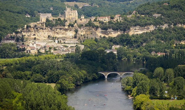 River Dordogne