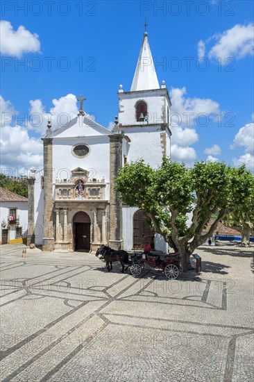 Santa Maria Church