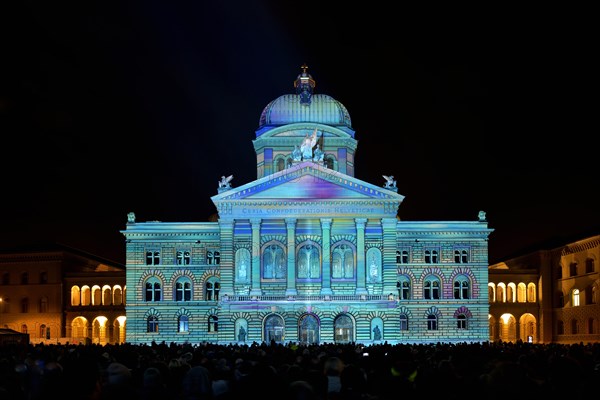 Rendez-vous Bundesplatz