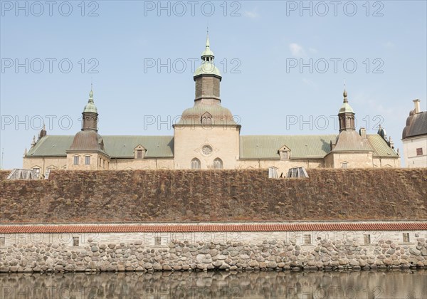 Vadstena Castle