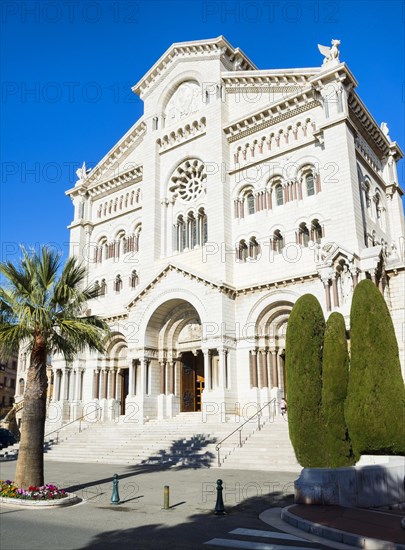 Saint Nicholas Cathedral