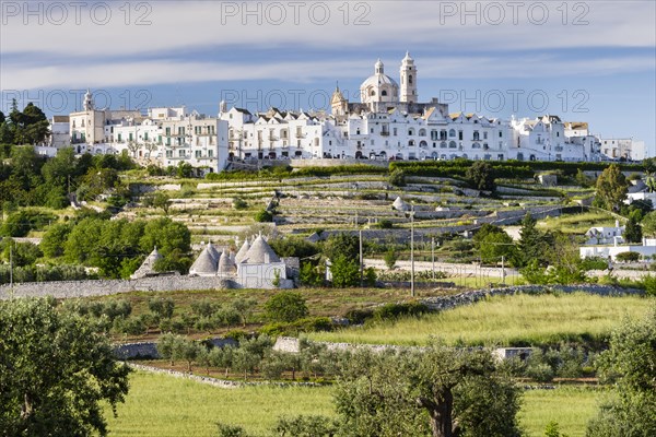 Trulli