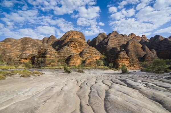 Bungle Bungles