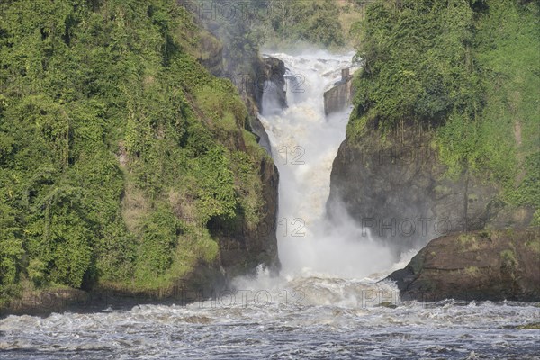 Murchinson Falls