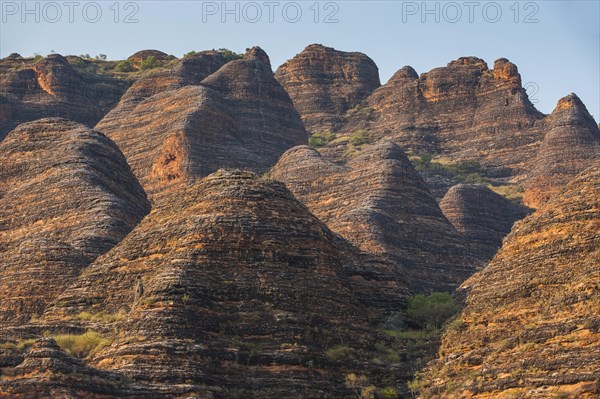 Bungle Bungles