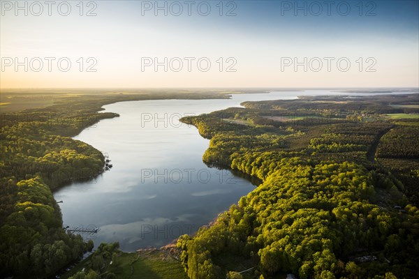 Lake Plauer See