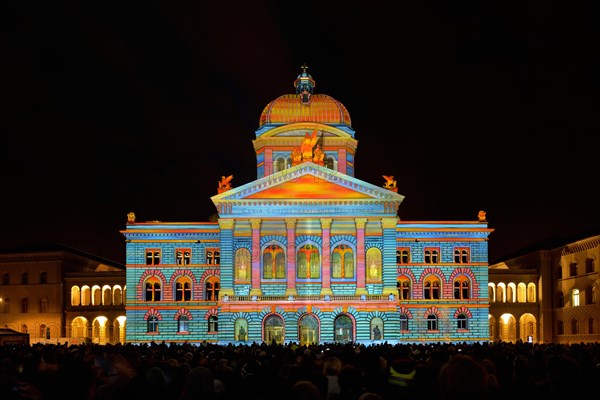 Rendez-vous Bundesplatz