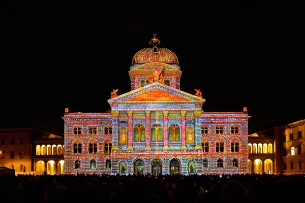 Rendez-vous Bundesplatz