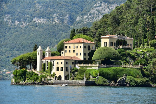 Villa del Balbianello