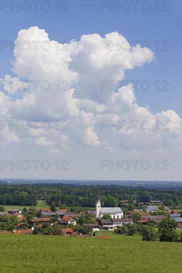 Townscape