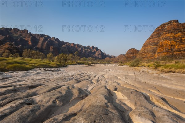 Bungle Bungles