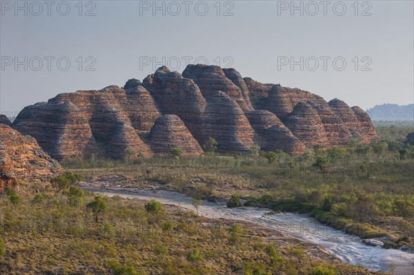 Bungle Bungles