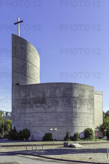 Church of St. Maximilian Kolbe