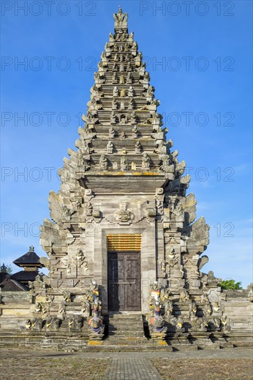 Pura Ulun Danu Batur Temple