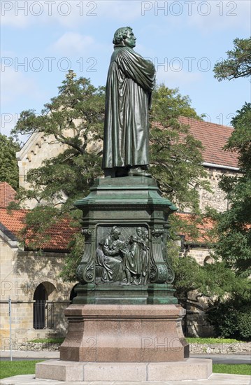 Luther Memorial