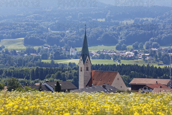 Townscape