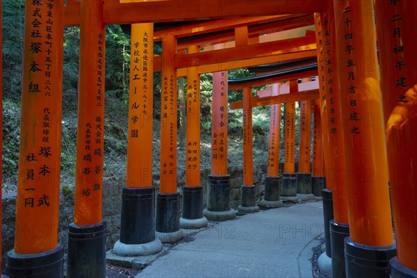 Fushimi Inari Taisha