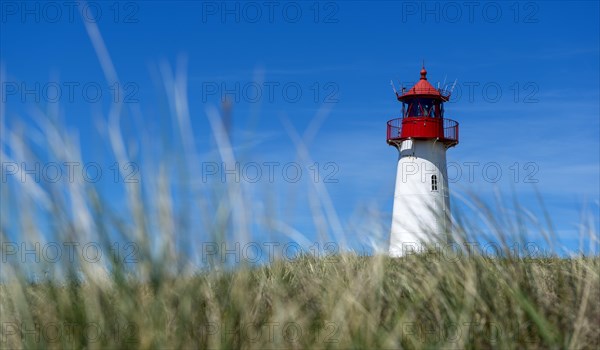 List West Lighthouse