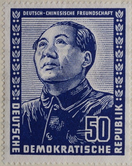 Mao Zedong