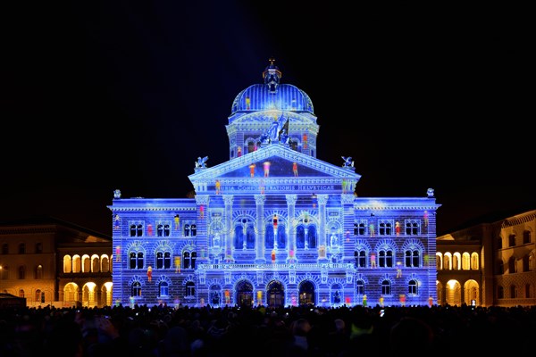 Rendez-vous Bundesplatz