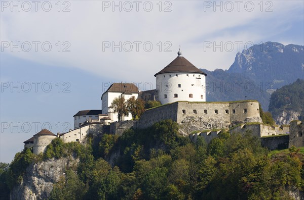 Kufstein Fortress