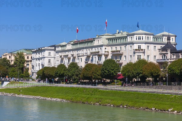 Hotel Sacher