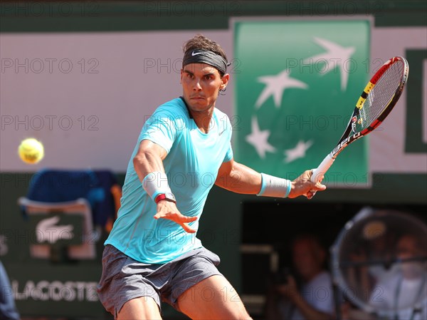 Rafael Nadal