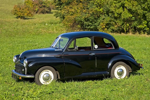 Morris Minor