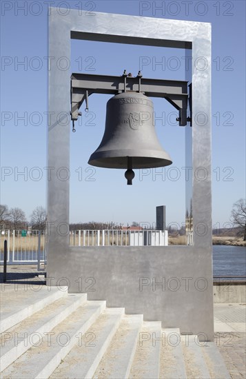 Bell of Peace